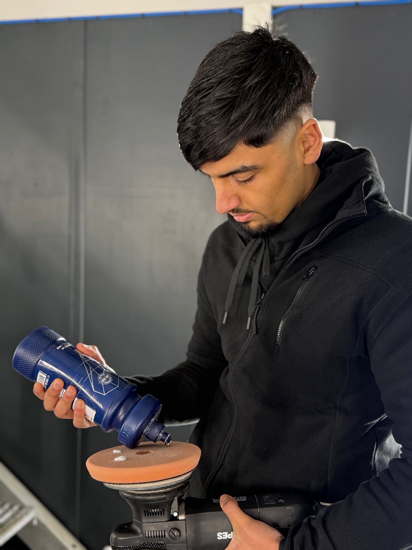 Car Detailing Scotland- Intense Full Day Training Course.