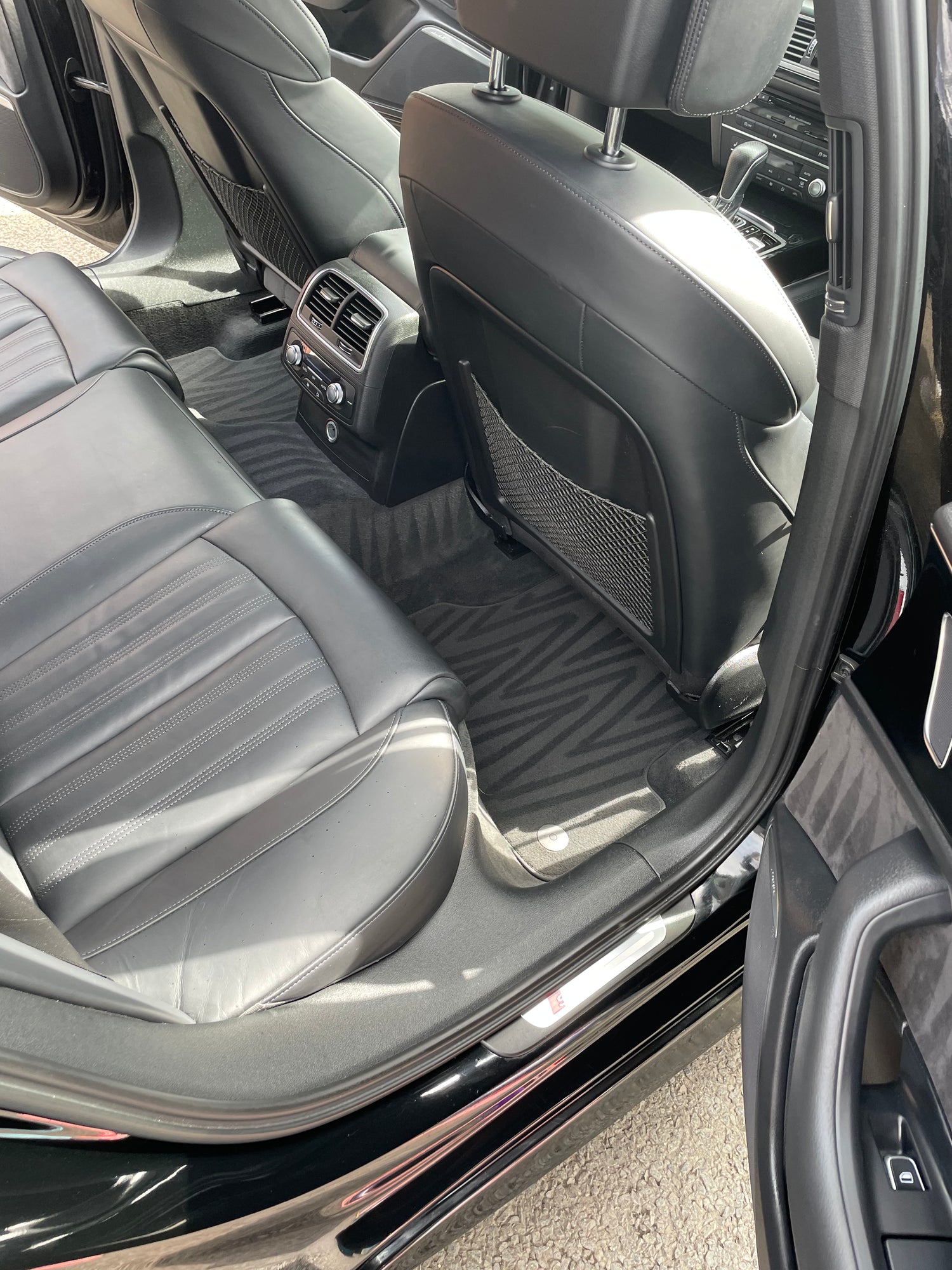 car valeting Perth scotland