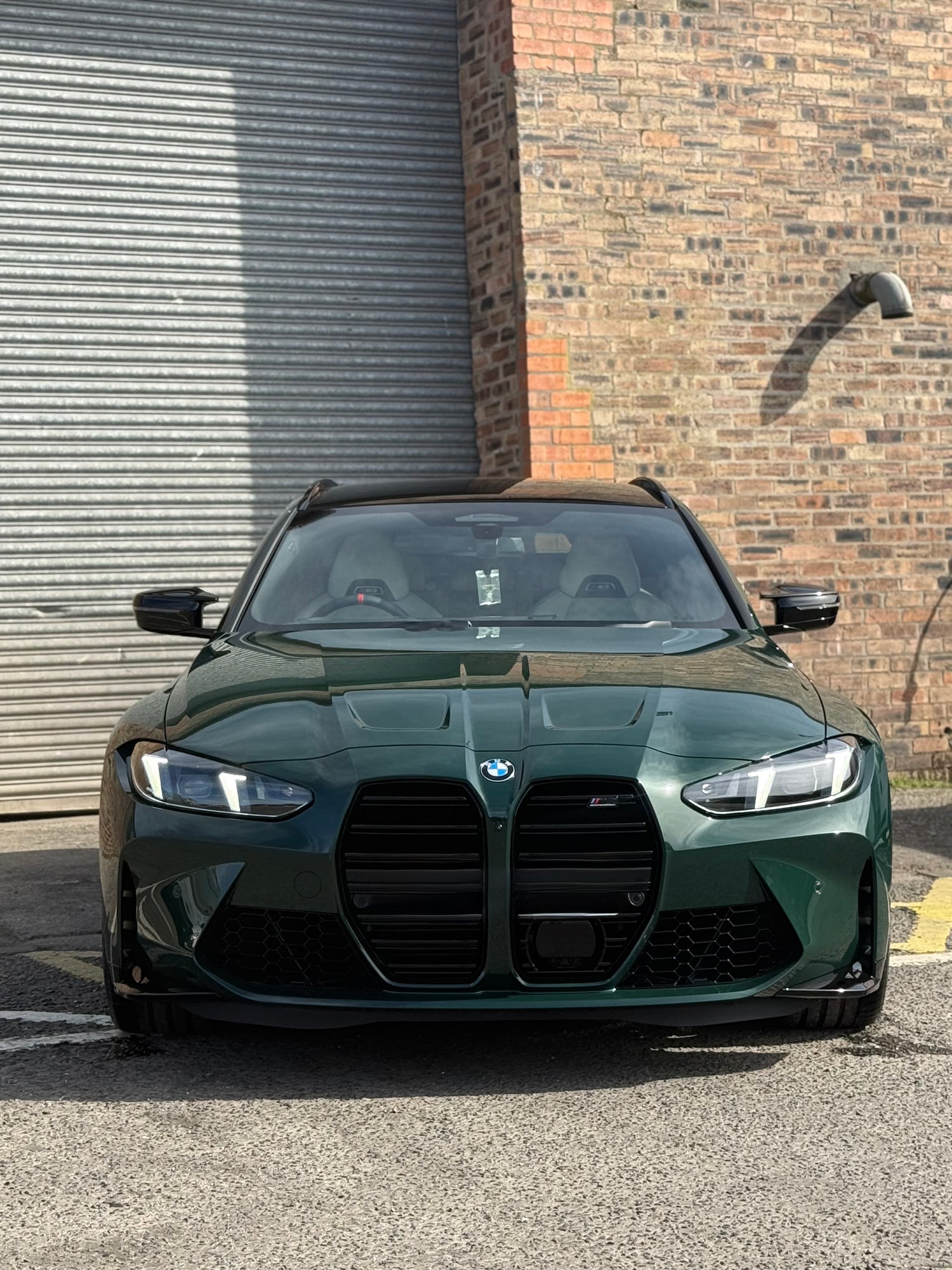 2 Year Ceramic coating and paint correction