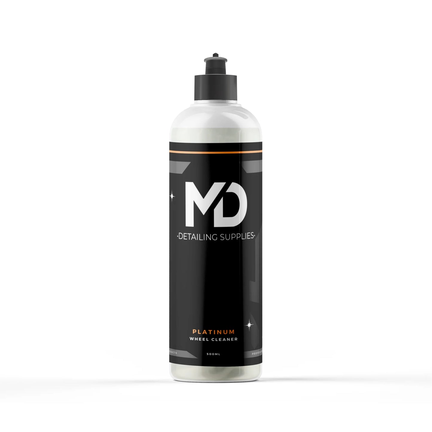 X Platinum Wheel Cleaner
