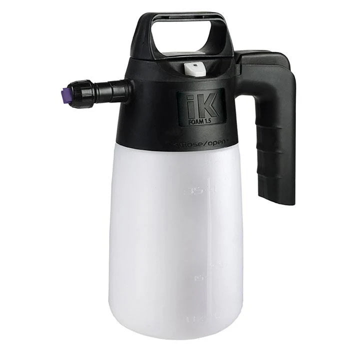 X IK Foam 1.5 Professional Hand Sprayer