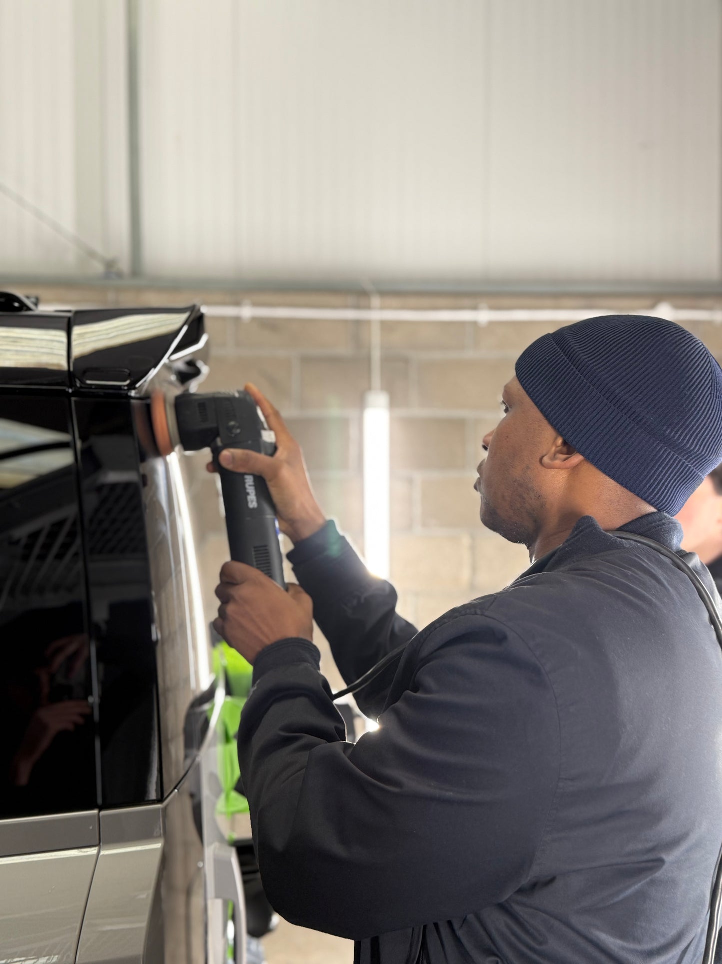 Car Detailing Scotland- Intense Full Day Training Course.