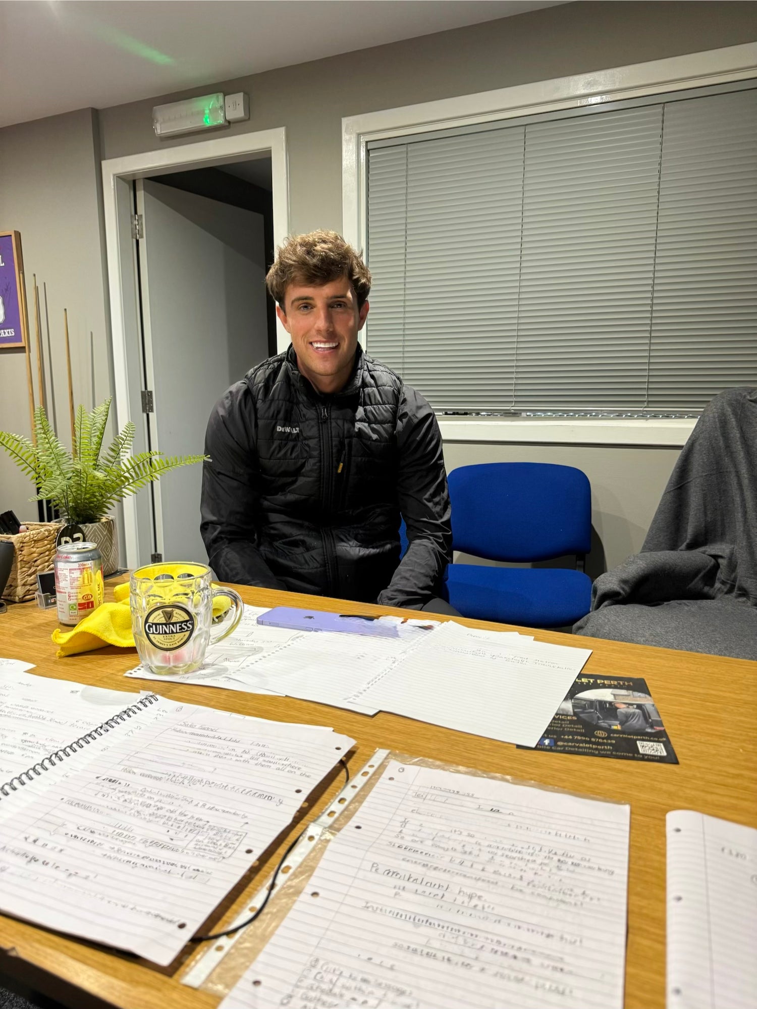 Student at Business Strategy, Sales and marketing training 