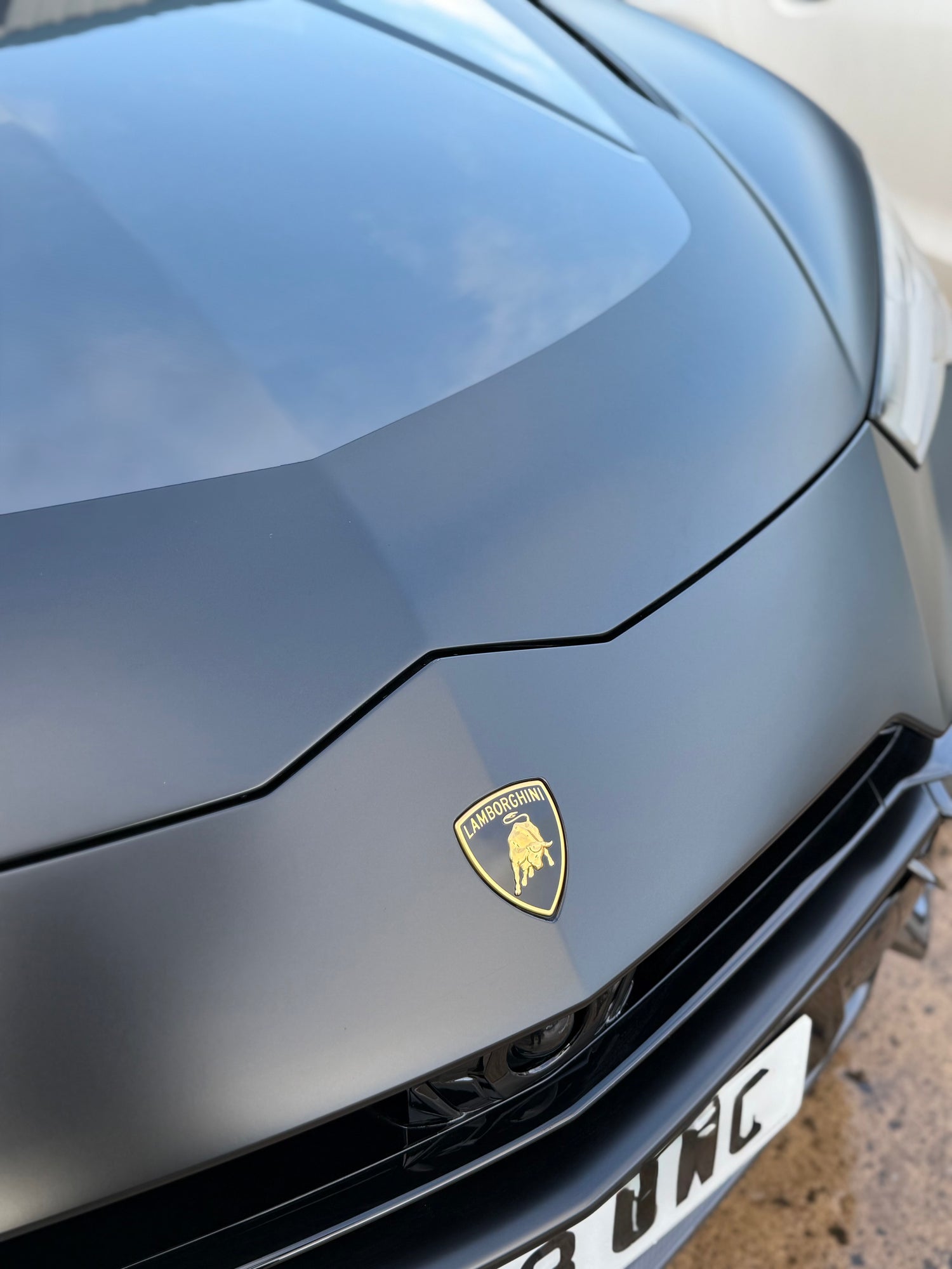 Car Detailing and Ceramic Coatings in Perth Scotland