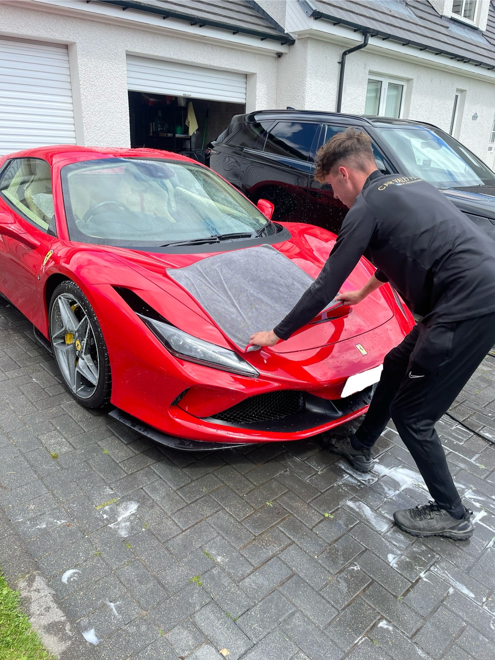 Car Detailing Training Online Course Car Valet Perth