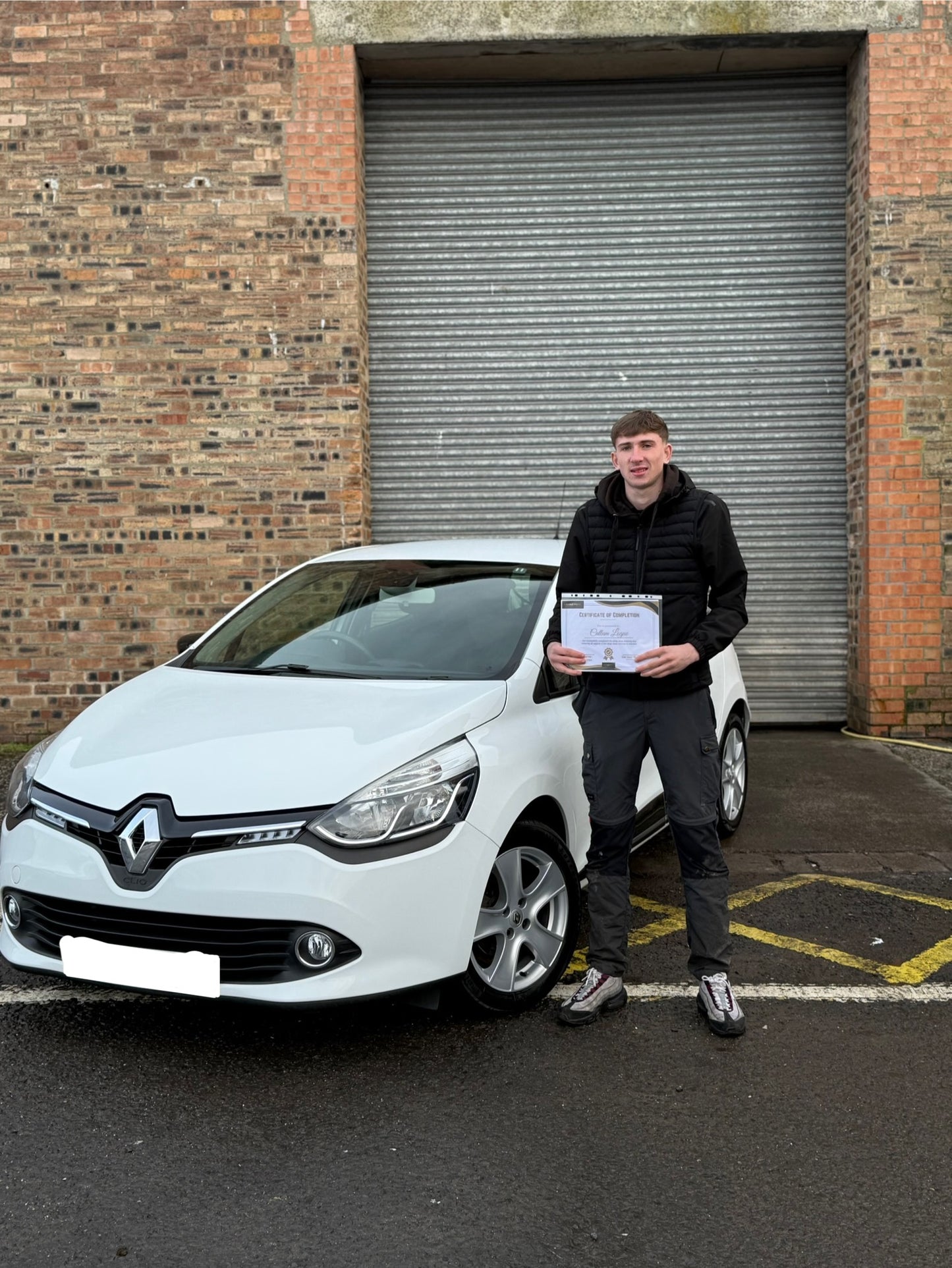 Car Detailing Scotland- Intense Full Day Training Course.