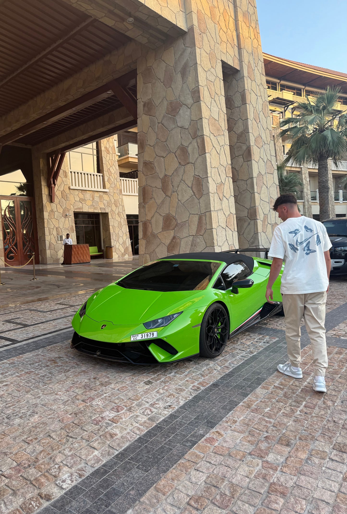 Our  12-Month Car Detailing Mentorship Programme