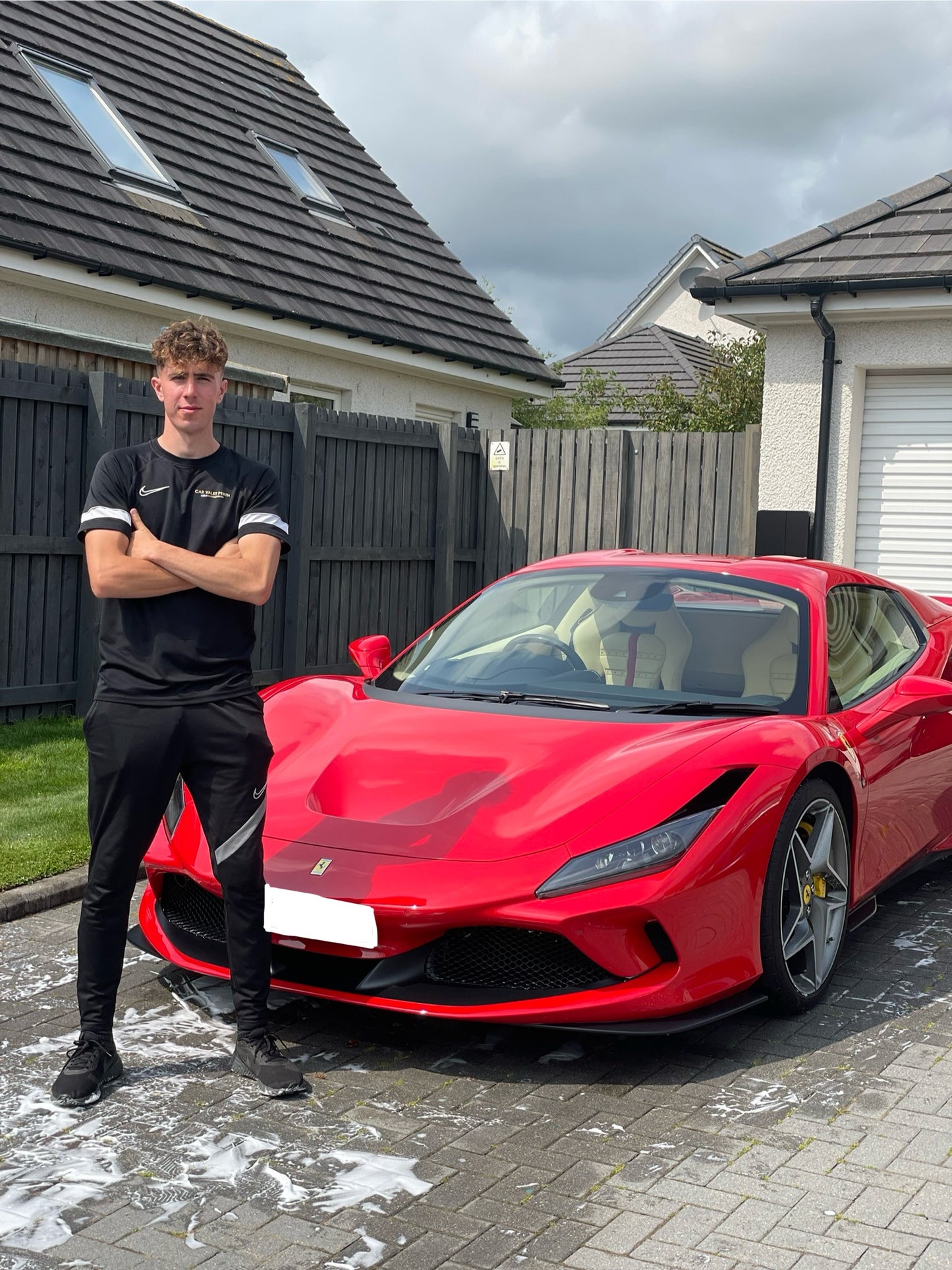 Car Detailing Training Online Guide 1 to 1 call