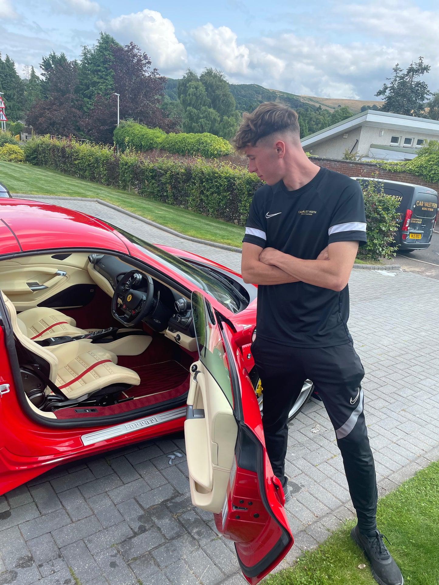 Car Detailing Training Online Guide 1 to 1 call