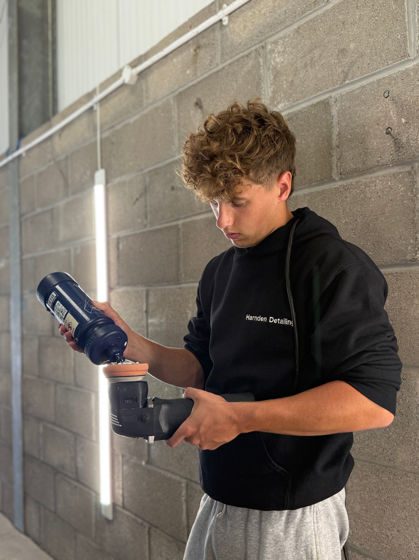 Car Detailing Scotland- Intense Full Day Training Course.