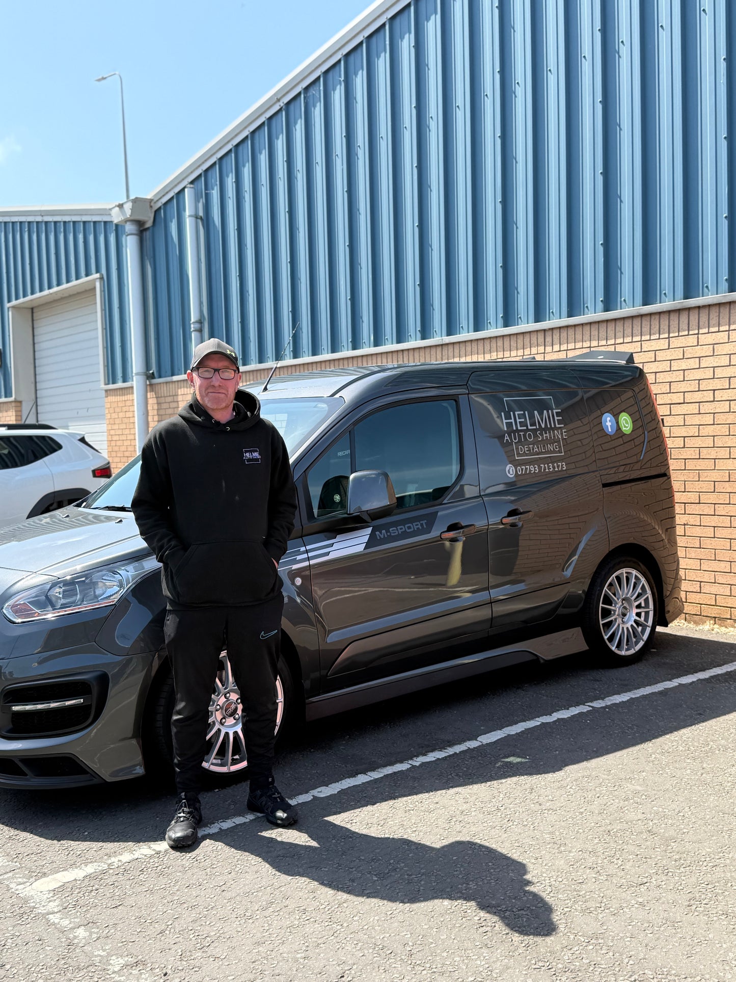 In-Person Detailing & Valeting Business Optimisation 2 days- We travel to you, uk wide