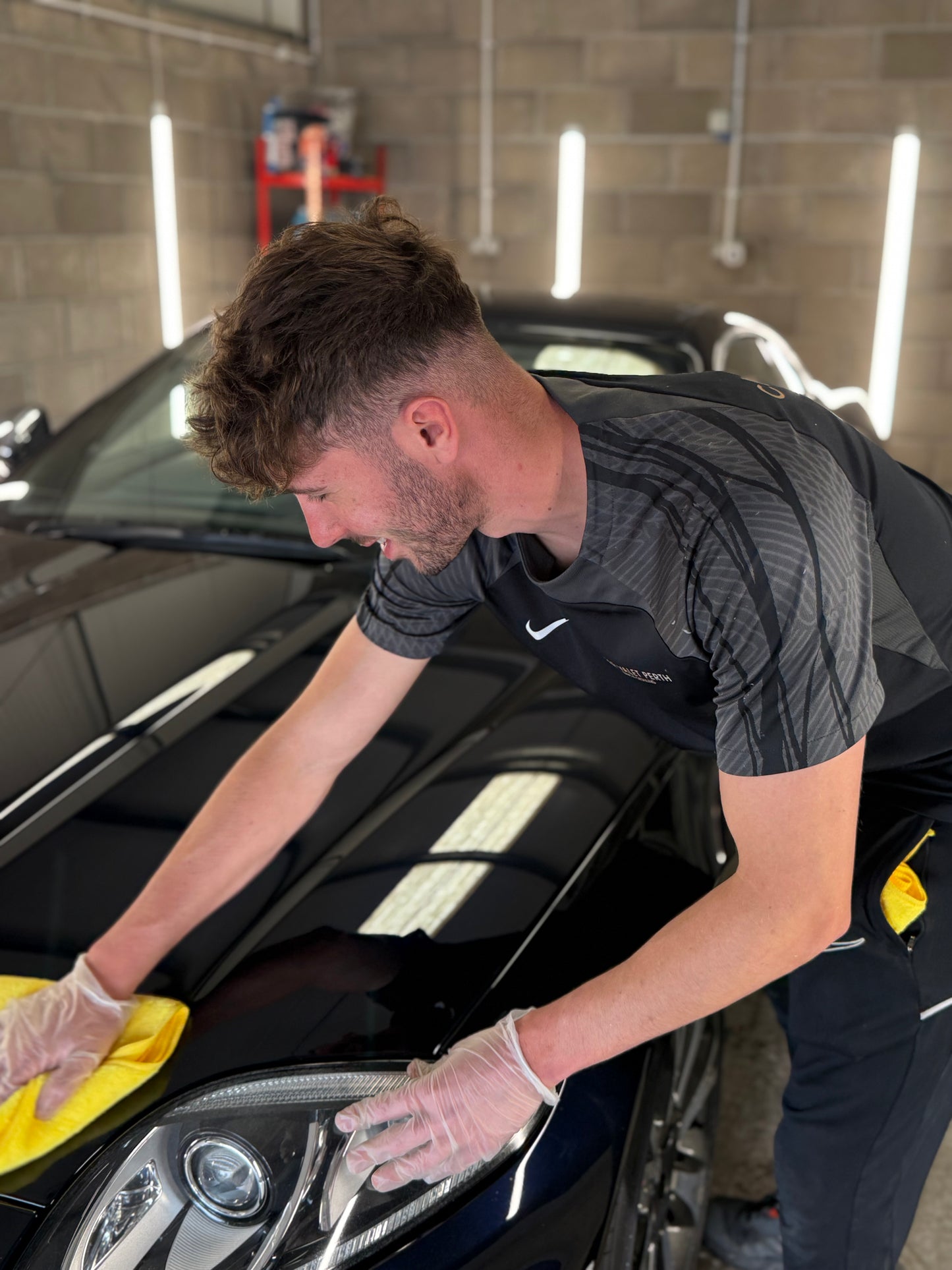 Car Detailing Business Mentorship | Car Valet Perth