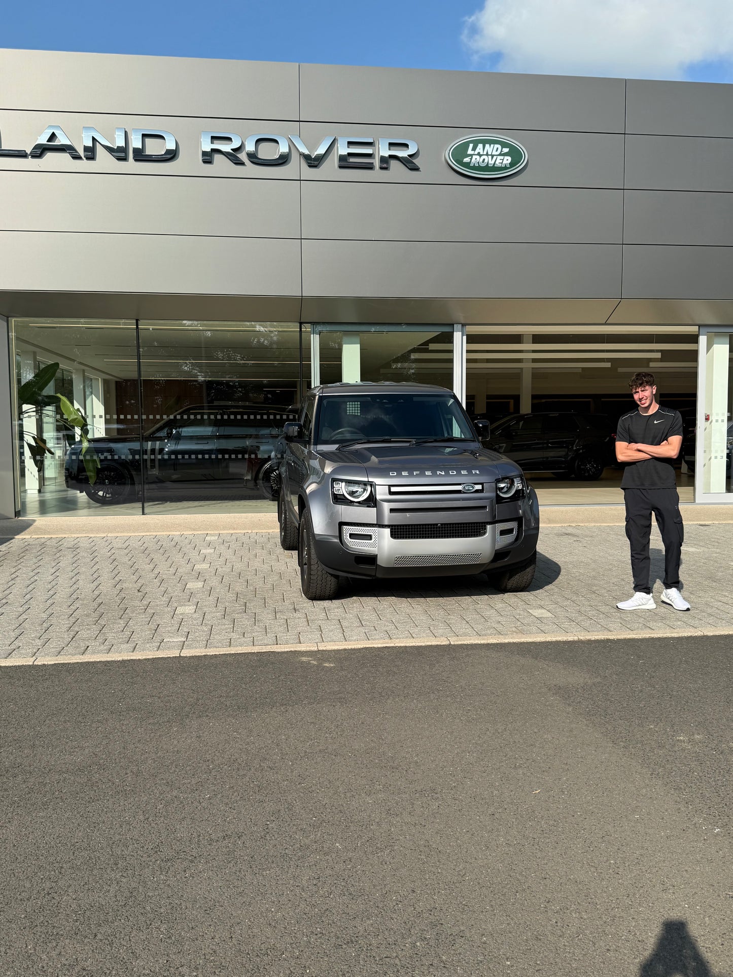 Our  12-Month Car Detailing Mentorship Programme