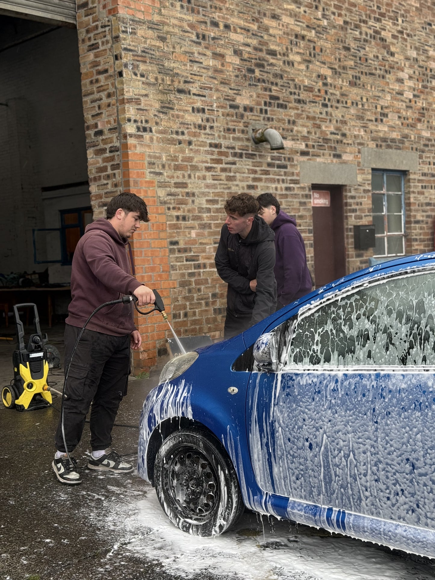 Car Detailing Scotland- Intense Full Day Training Course.