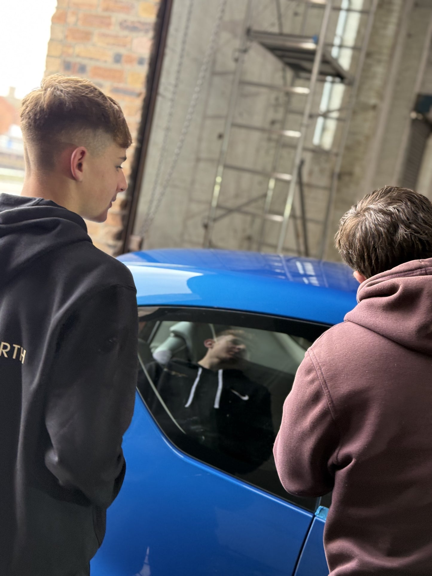 Car Detailing Scotland- Intense Full Day Training Course.