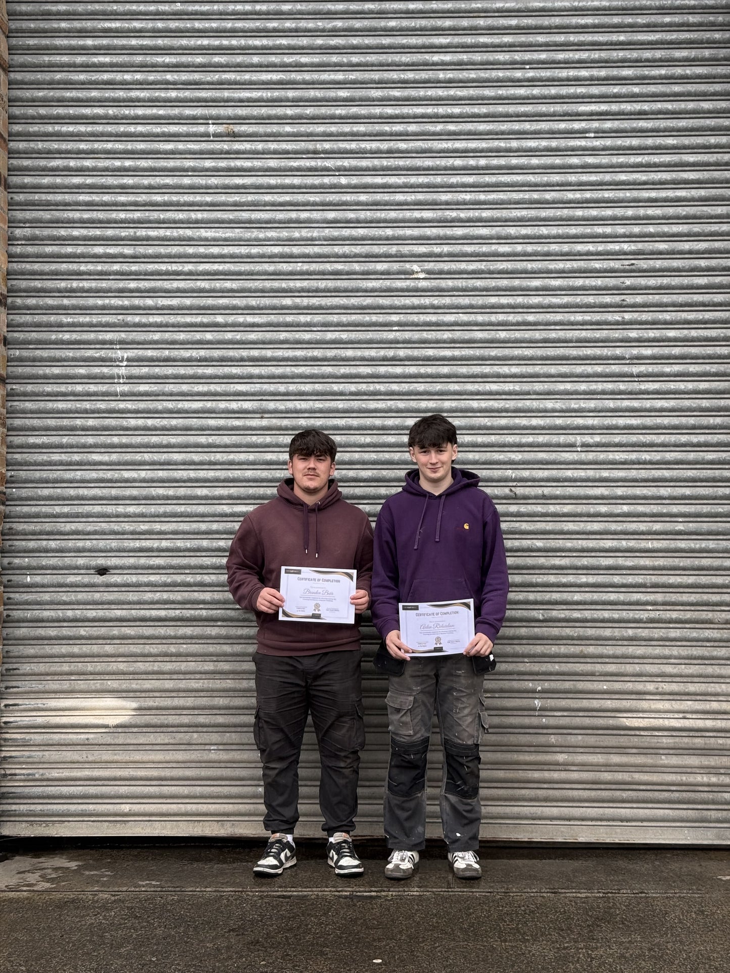 Car Detailing Scotland- Intense Full Day Training Course.