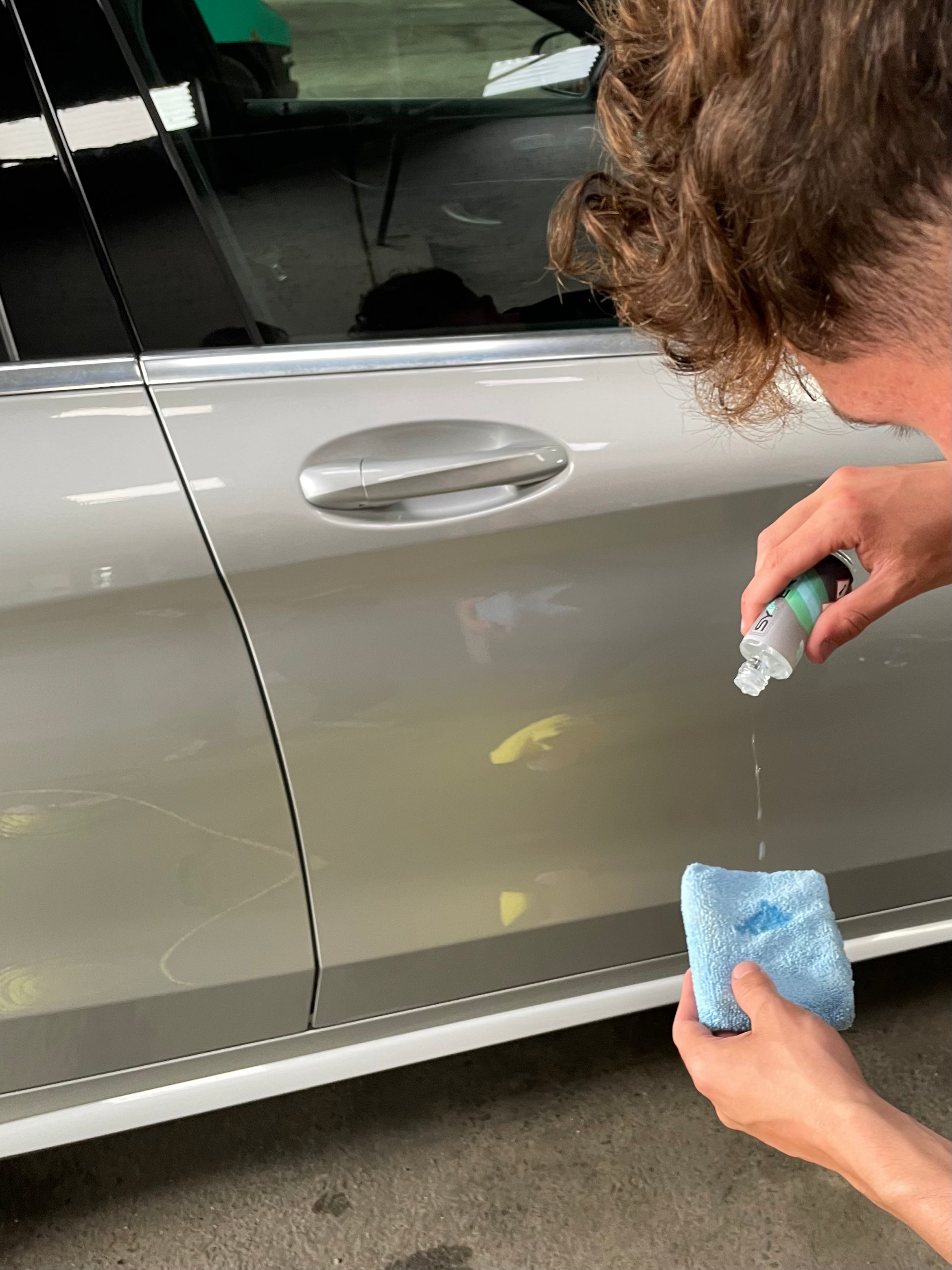 Benefits of Ceramic Coatings, Perth Scotland