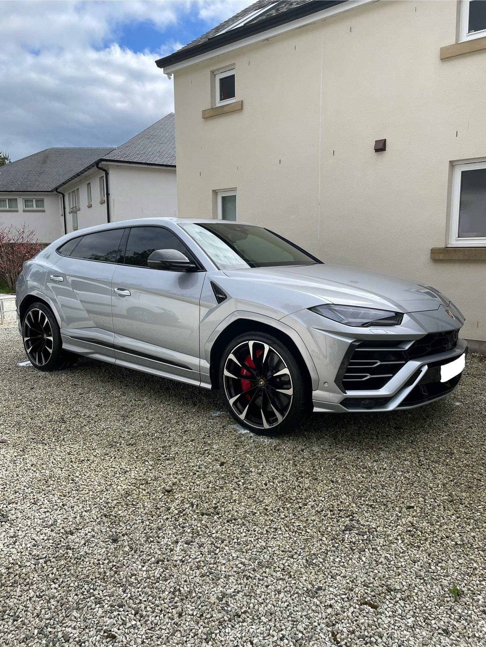 Mobile Car Detailing Perth Scotland