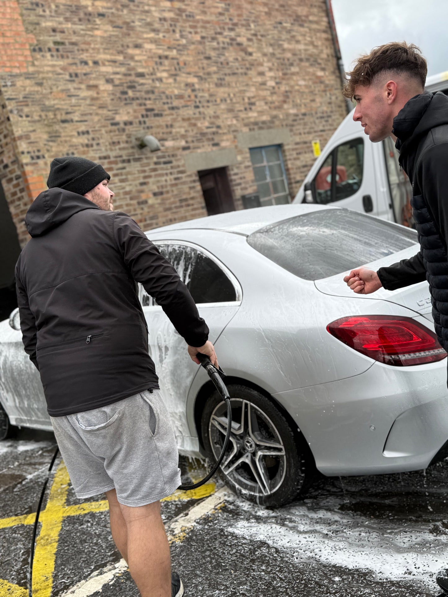 Car Detailing Scotland- Intense Full Day Training Course.