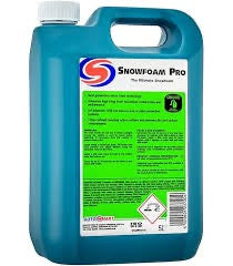 X Autosmart Snow Foam Pro – Ceramic Coating Safe Premium Snow Foam