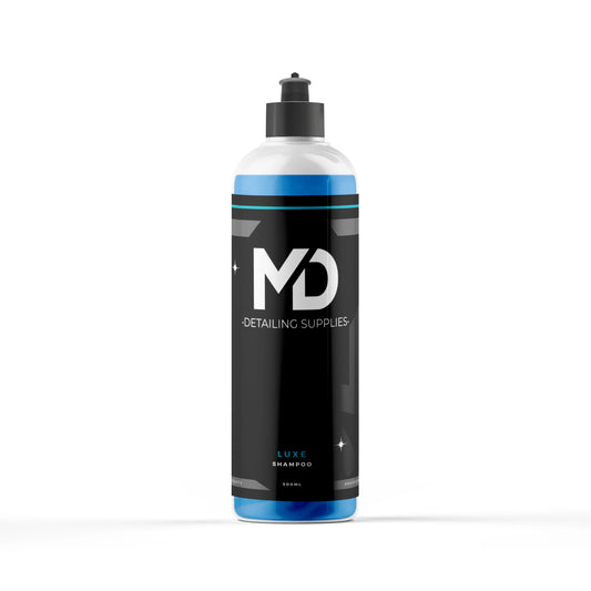 X Luxe Shampoo