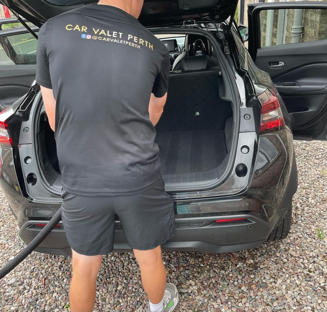 Car Detailing Training course Intense 1 day training course Car