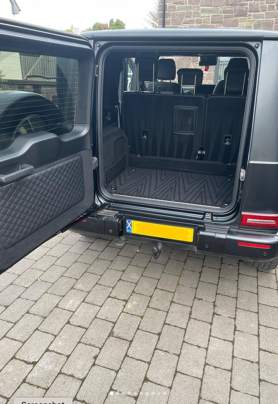 Full Detail and valet