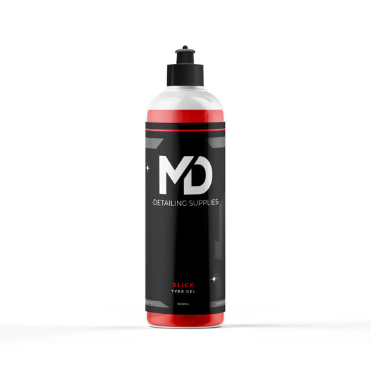 X Slick Tyre Gel
