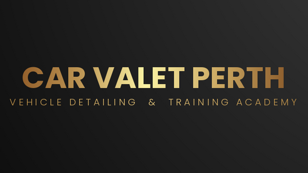 Car Valet Perth 