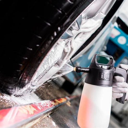 X IK Foam 1.5 Professional Hand Sprayer