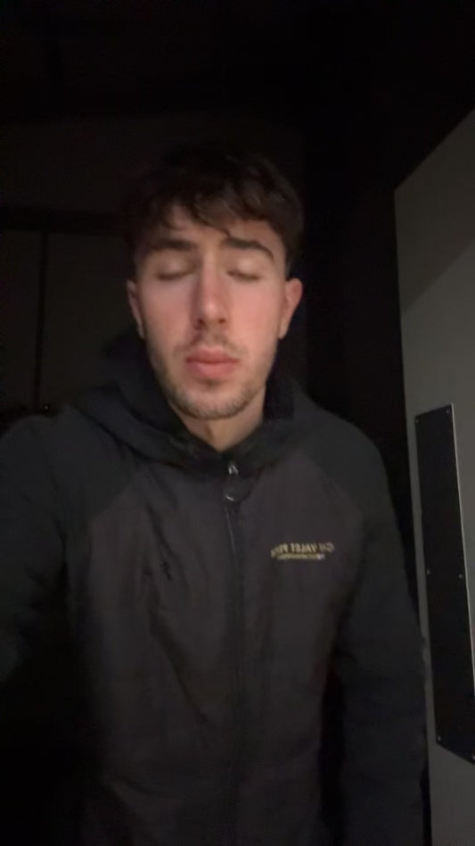 LED HEADTORCH - Rechargeable 5 Lighting Modes Waterproof Headlight